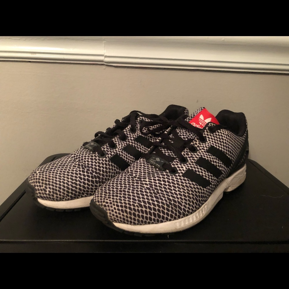 Women’s Adidas Flux
